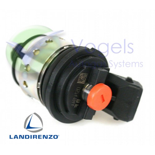 Landi Renzo LSI MED LPG Injector Oranje GI25-22 Small