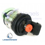 Landi Renzo LSI MED LPG-Injektor Orange GI25-22 Klein
