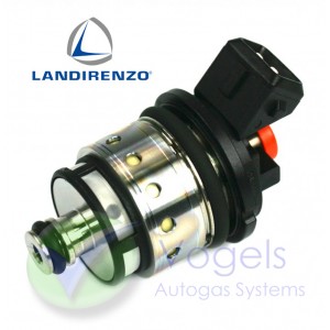 Landi Renzo LSI MED LPG Injector Oranje GI25-22 Small