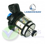 Landi Renzo LSI MED LPG Injector Blauw GI25-65 Medium
