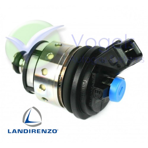 Landi Renzo LSI MED LPG Injector Blauw GI25-65 Medium