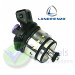 Landi Renzo LSI MED LPG-Injektor Lila GI25-80 Groß