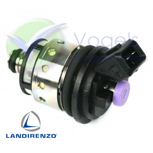 Landi Renzo LSI MED LPG Injector Paars GI25-80 Large
