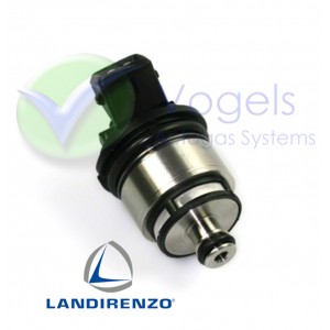 Landi Renzo LSI MED LPG Injector Zwart GI25-65 Medium