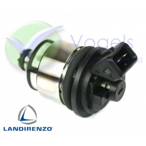 Landi Renzo LSI MED LPG Injector Zwart GI25-65 Medium