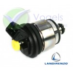 Landi Renzo LSI MED LPG Injector Yellow GI25-20 Extra Small