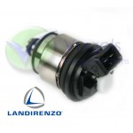 Landi Renzo LSI MED LPG-Injektor Weiß GI25-80 Groß