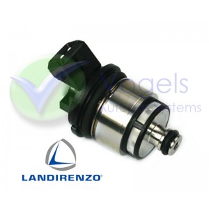 Landi Renzo LSI MED LPG Injector Wit GI25-80 Large