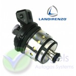 Landi Renzo LSI MED LPG Injector Grijs GI25-20 Extra Small