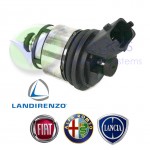 Landi Renzo LSI MED LPG Injector Black FIAT / MTA GI25-65 Medium