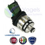 Landi Renzo LSI MED LPG Injector Blauw FIAT / MTA GI25-65 Medium