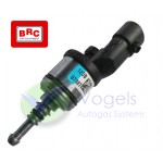 BRC LPG Injektor IN03 MY09 Normal – Blauer neuer typ