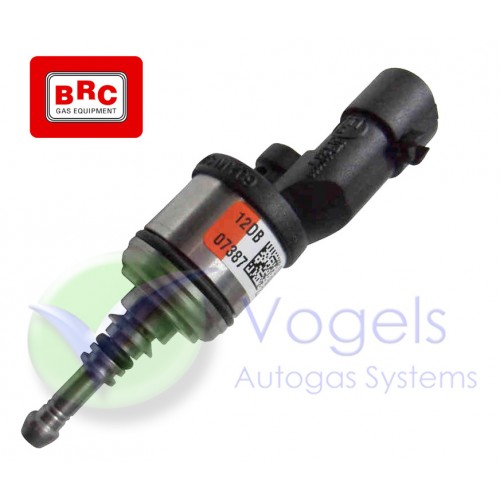 BRC LPG Injector IN03 MY09 Max - Oranje nieuw type