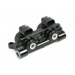 VGI LPG-Einspritzschiene 2 Zyl. AEB INJ R2S I-PLUS – Aluminiumversion