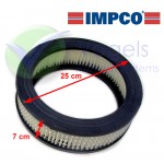 IMPCO Luftfilter F1-1 für Mixer CA300