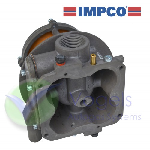 IMPCO Mixer CA425M Standaard excl. koppelingen
