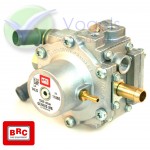 BRC LPG-Verdamper Genius MB 1500 incl.Temp.sensor
