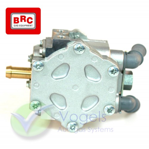 BRC LPG-Verdamper Genius MB 1500 incl.Temp.sensor