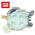 BRC LPG-Verdamper Genius MB 1500 incl.Temp.sensor