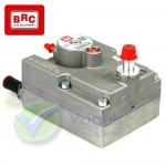BRC LPG Reducer Genius Max 1500 excluding Gas valve and Temp. sensor