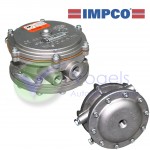 IMPCO VFF30 FUEL Lock-Off-Vakuum (unbestückt)