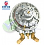 Emer LPG-Verdamper Type Palladio 1.0 Bar incl.Gasafsluiter