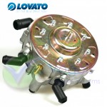 LOVATO LPG Reducer Type RGV090 (Vacuum powered)