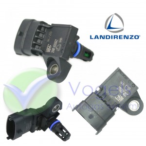 Landi Renzo 15x15 Water Temperature Sensor For LPG Systems – 620700778 (Made In Italy)