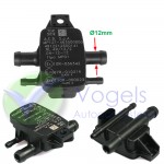 AEB PT-MAP-Sensor / Drucksensor Typ MP12T MP01-12mm Anschlüsse