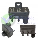 AEB025 H01 MAP & Druksensor Type MP01 - 6mm aansluitingen