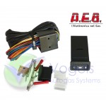 AEB-722 LPG-Gas starter switch for Traditional system