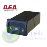 AEB-722 LPG-Gas starter switch for Traditional system