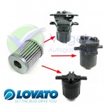 Lovato LPG Filterelement Easy Fast FSU PT12 - Modell CI-281-2-Z