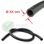 Gasslang LPG/CNG Ø16mm - R67-01 Goedkeuring - Per meter