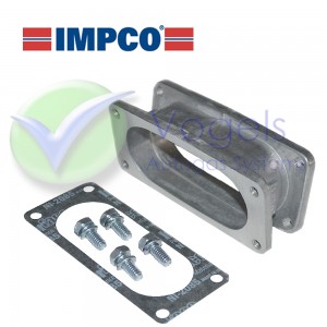 IMPCO Adapter A1-59 Extension Arm Angled incl. Gasket