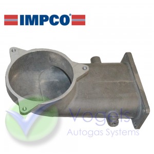 IMPCO Adapter A1-63 Endstück Verlängerungsarm 200mm Länge