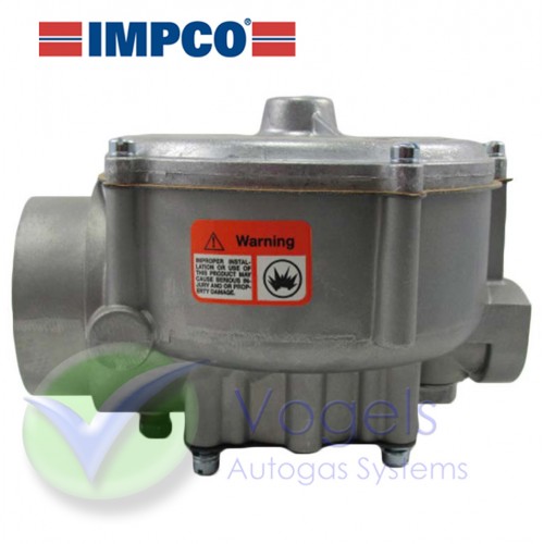 IMPCO Mixer Model 200 Type CA200M-2 78mm