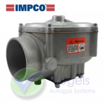 IMPCO Mischer Modell 200 Typ CA200M-2 78mm