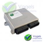 Vogels VGI GasComputer - ECU 5-8 Zyl. OBD - Aluminium version AEB2568D