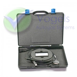 Prins VSI USB Interface Cable + Software - Diagnostic Cable