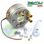 Zavoli LPG Reducer ZETA 1.2 Bar Normal incl.Temp.sensor