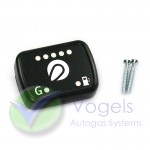 LOVATO LPG-Schalter EASY FAST / DUAL FAST