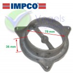 IMPCO LPG Motorset Direktmontage auf Vergaser für V8 Motor