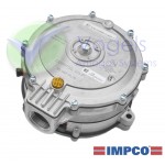 IMPCO LPG Motorset Direktmontage auf Vergaser für V8 Motor