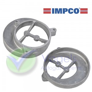 IMPCO Adapter TBI A1-50-2 – Kunststoff-3D-Version