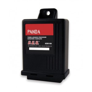 AEB-518N Model PANDA-3H Timing advance processor