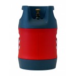 Composiet LPG-Gasfles OPD 18,2 Liter met 80% Vulstop - Hervulbare