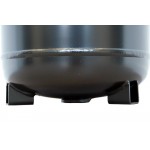 CAMPKO Staal LPG-Gasfles Multivalve 22 Liter met 80% Vulstop - Hervulbare