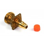 LPG-Vulaansluiting Buitenvuller ACME Recht 1/2"UNF (19mm)