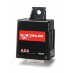AEB395 Type J - Benzinedruk-Emulator tbv Jaguar